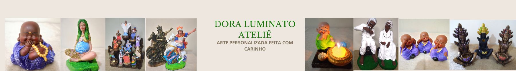 DORA LUMINATO ATELIÊ