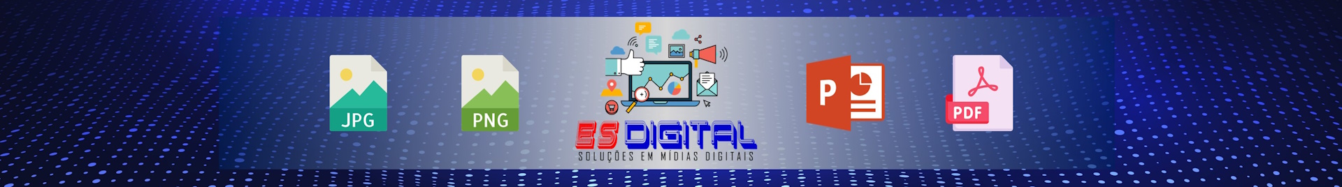 ES GRAFICA DIGITAL