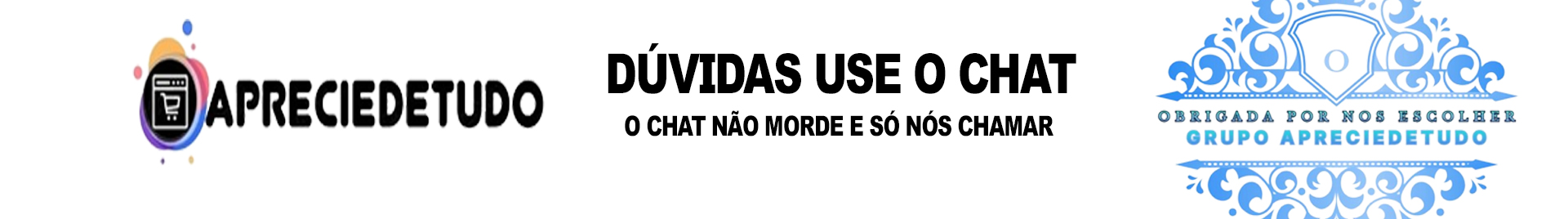 Apreciedetudo