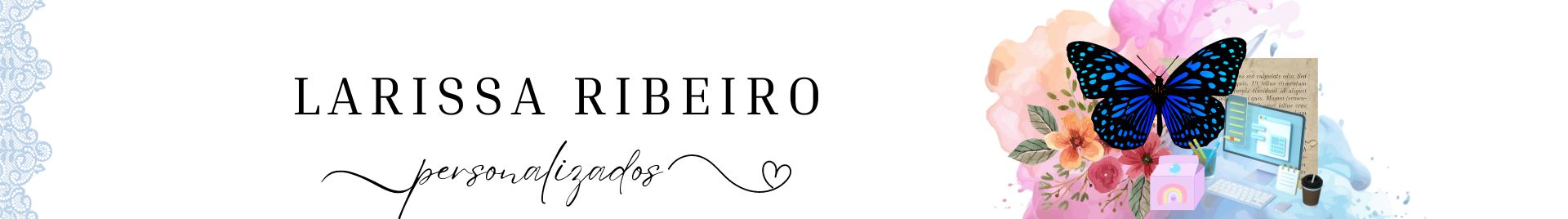 Larissa Ribeiro dos Santos Correa