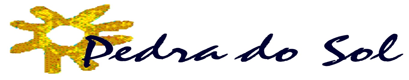 Pedra do Sol Peças Autorais - Laura Gallucci