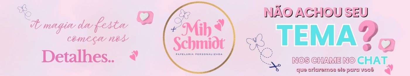 Mih Schmidt Personalizados