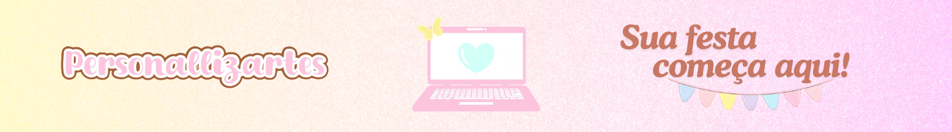 Personallizartes - Arquivos Digitais