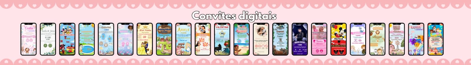 Larissa Lima Artes Digitais