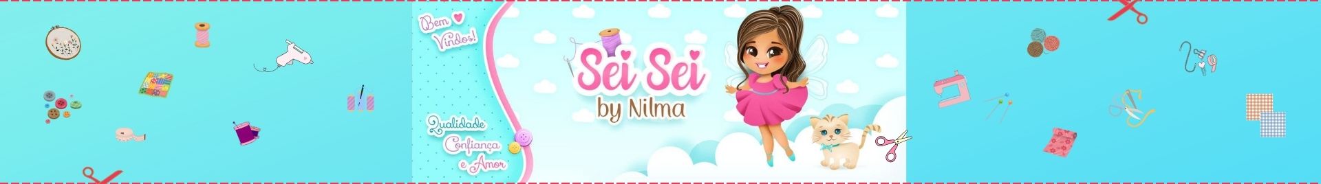 Sei Sei by Nilma