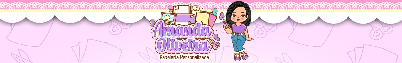 Amanda Oliveira Artes