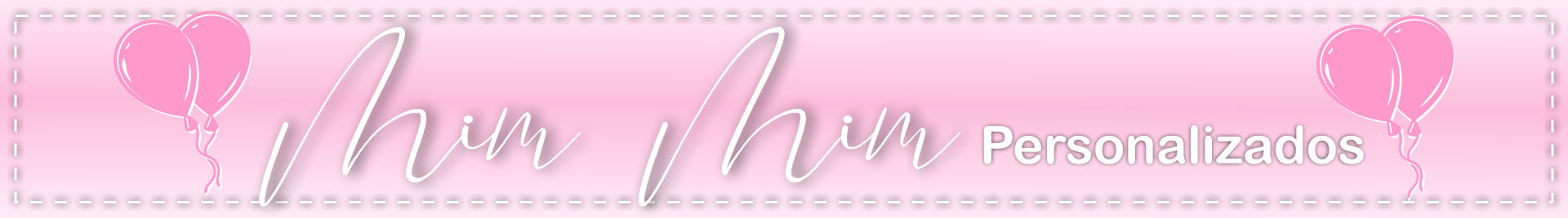 Mim Mim Personalizados