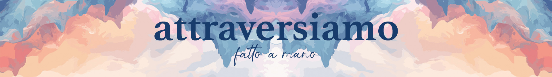 Attraversiamo Fatto a Mano