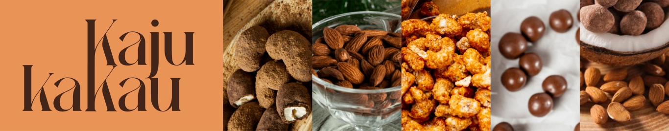 Kaju Kakau