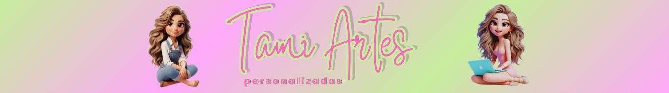 Tami Artes Personalizadas