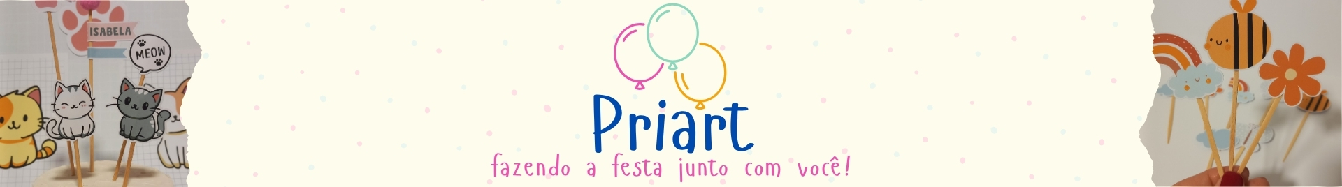 Priart Festa