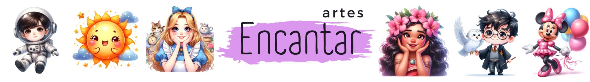 Artes Encantar