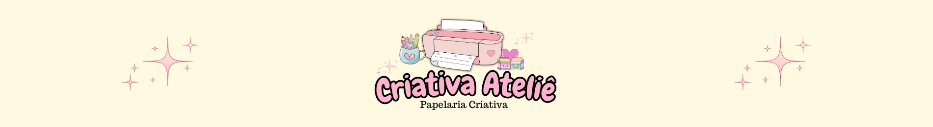 Criativa Ateliê Paper