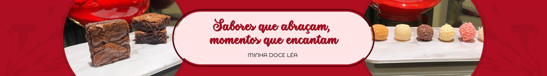Minha Doce Léa