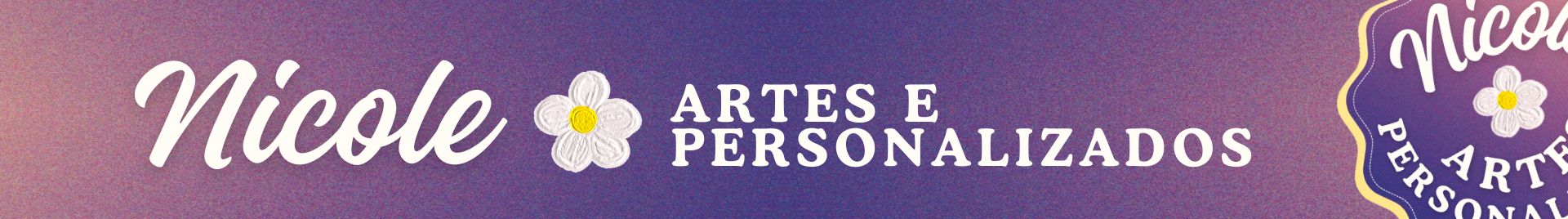 Nicole Artes e Personalizados