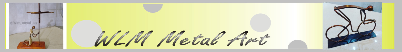 WLM Metal Art