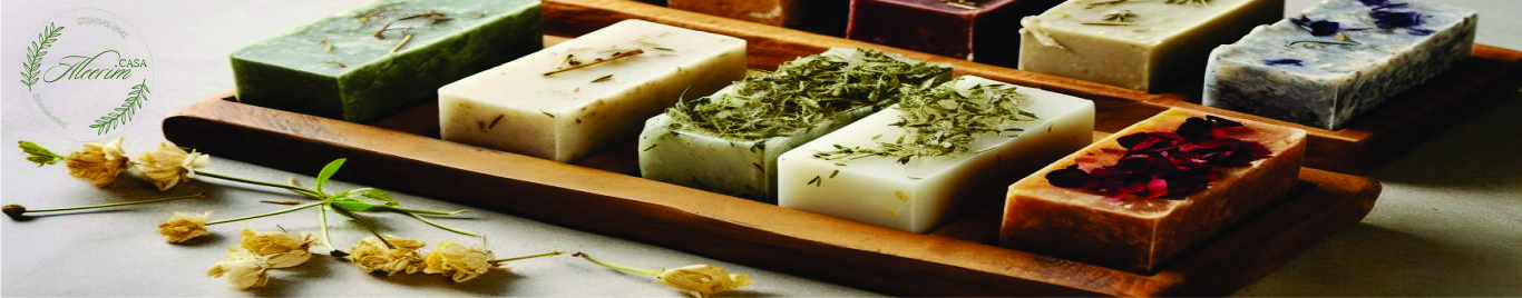 Casa Alecrim Aromas