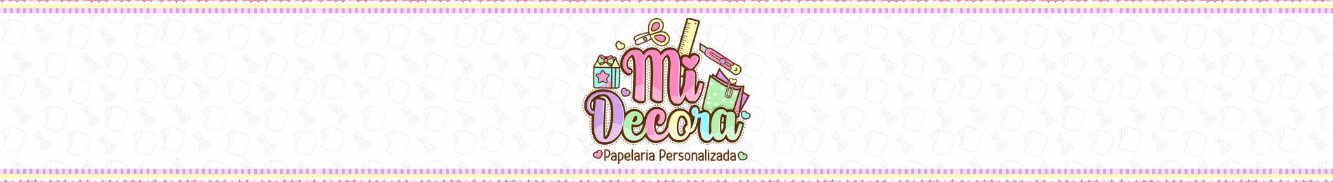 Mi Decora Personalizados