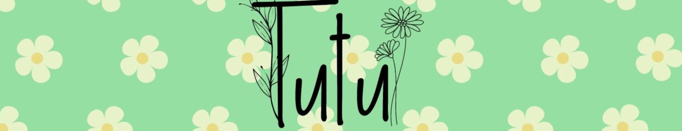 Tutu ARQUIVOS DIGITAIS