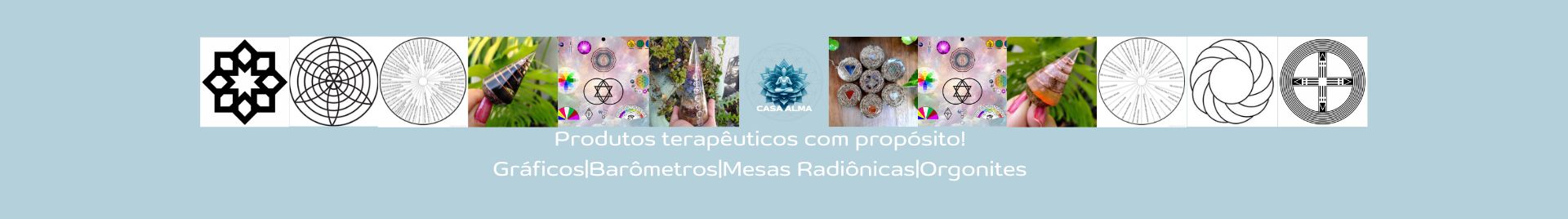 Casa Alma Terapêutica