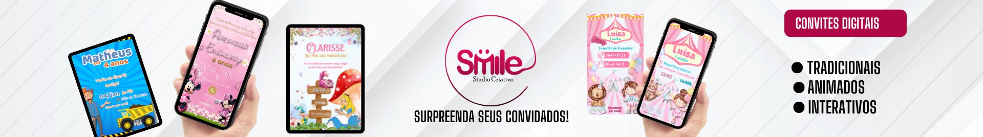 Smile Studio Criativo