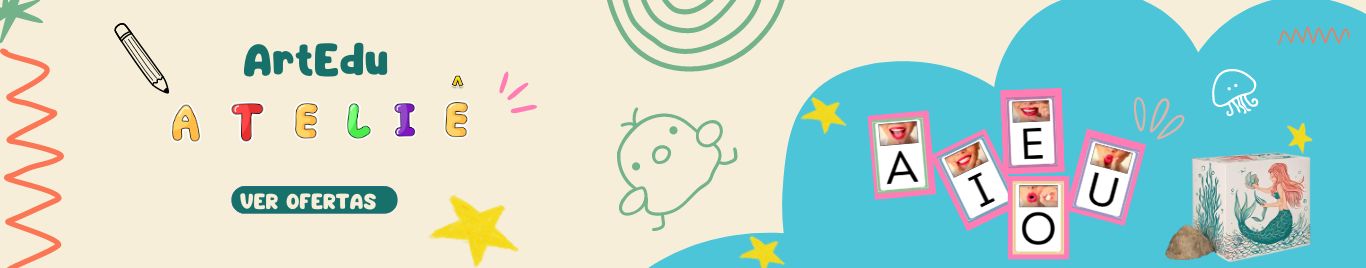 ArtEdu Ateliê