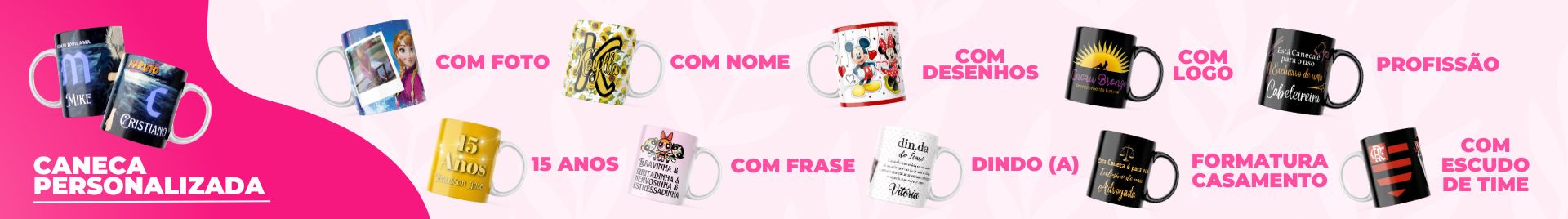 LH VARIEDADES PERSONALIZADOS