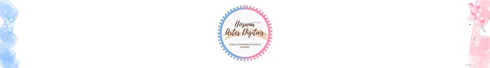 Hosana Artes Digitais
