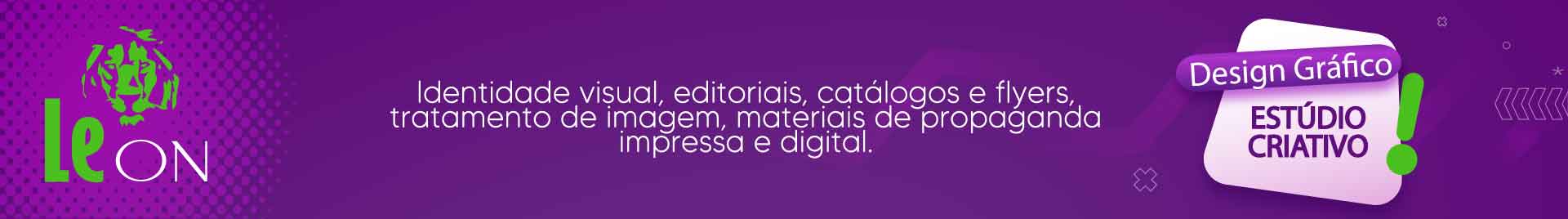Leon Estúdio Criativo