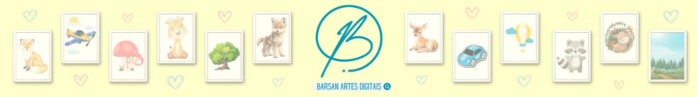 Barsan Artes Digitais