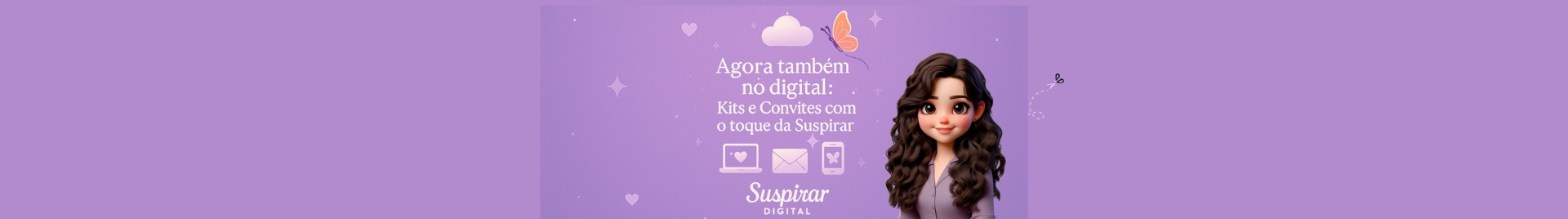 Suspirar Personalizados