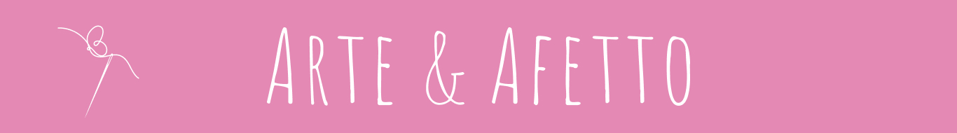 Arte e Afetto