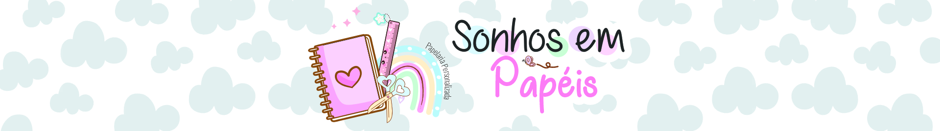 Sonhos em Papeis Ateliê