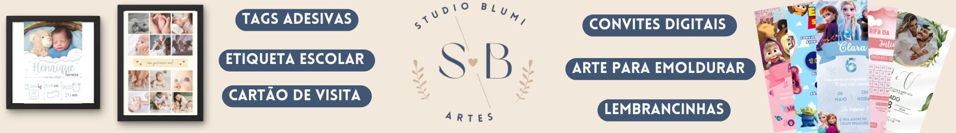 Studio Blumi