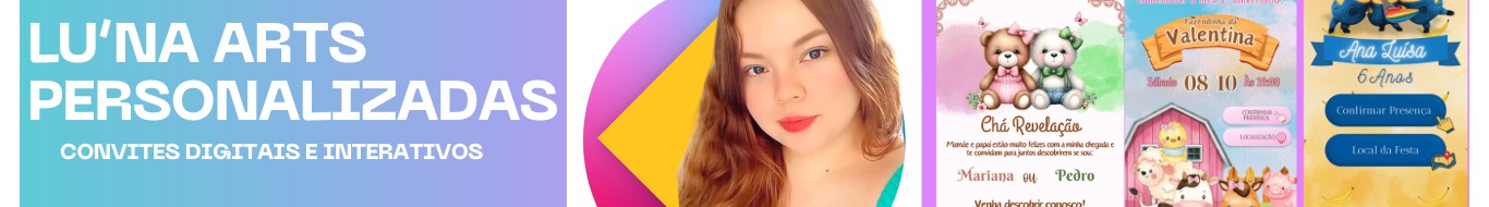 Lu'na Arts Personalizadas