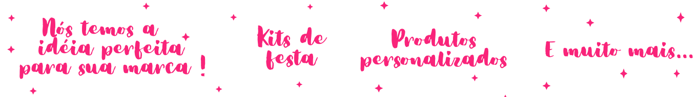 Thaia Papelaria Criativa