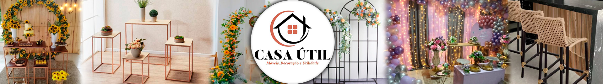 Casa Útil