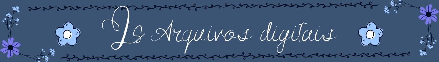 LS Arquivos digitais
