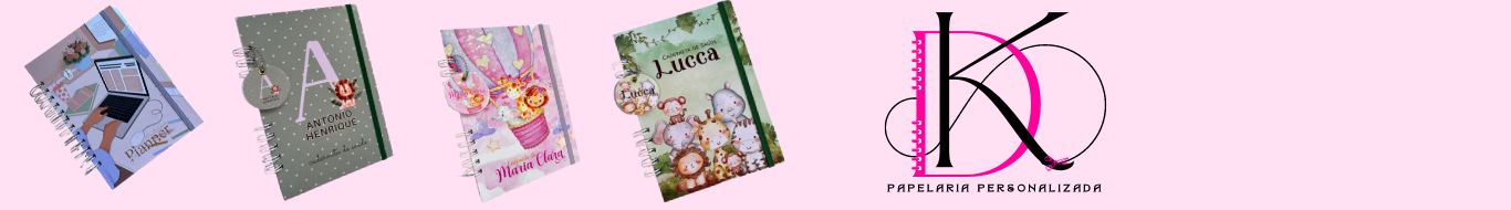 DK mimos personalizados