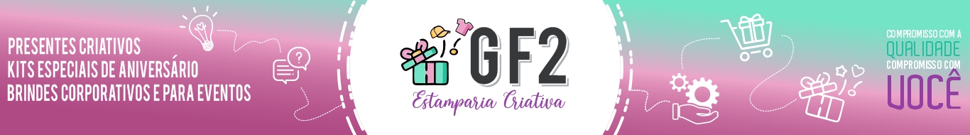 GF2 Estamparia Criativa