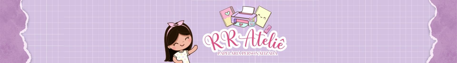 RR Atelie Personalizados