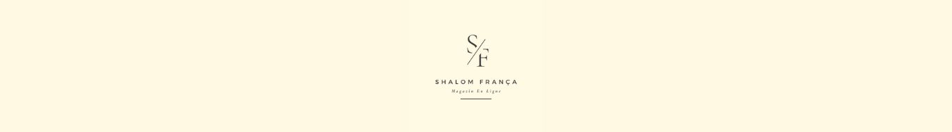 Shalom França