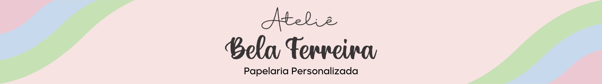Bela Ferreira Ateliê