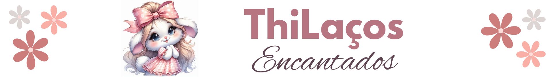 Thi Laços Encantados