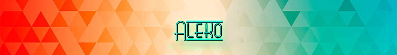 Aleko