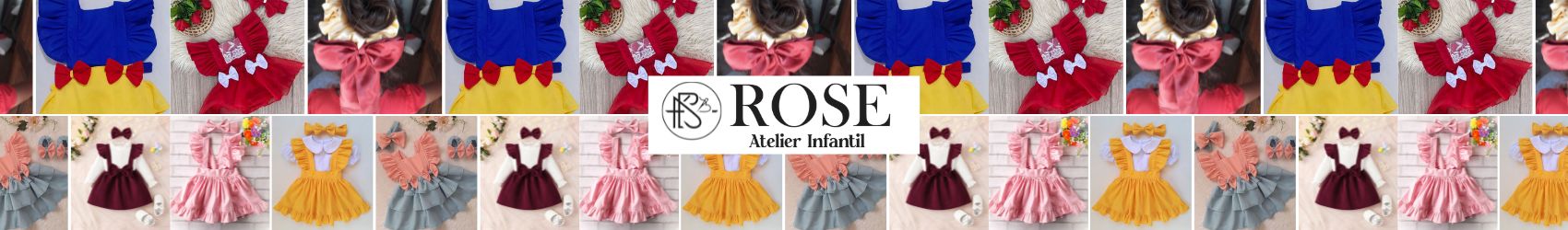 Rose A. Atelier
