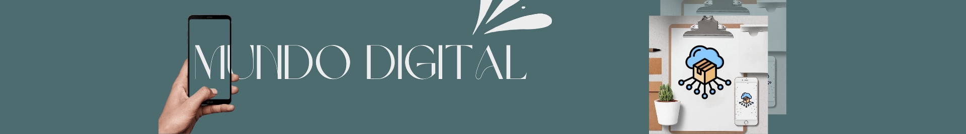 Nosso Mundo Digital