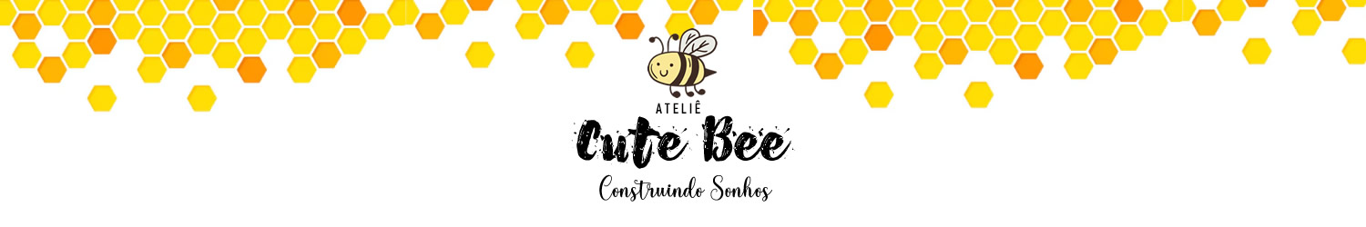 Atelie Cute Bee
