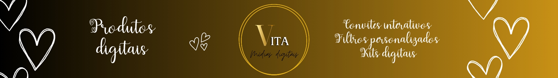 Vita mídias digitais