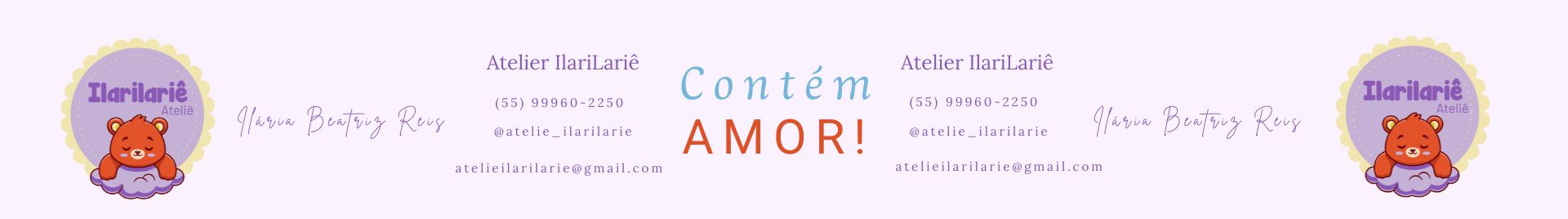 Ilária Beatriz Reis